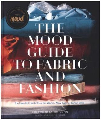 The Mood Guide to Fabric and Fashion