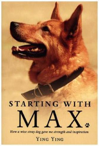 Starting With Max