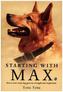 Starting With Max