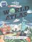 Amazing World Atlas