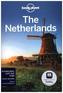 Lonely Planet Netherlands Guide