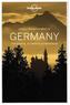 Lonely Planet Best of Germany