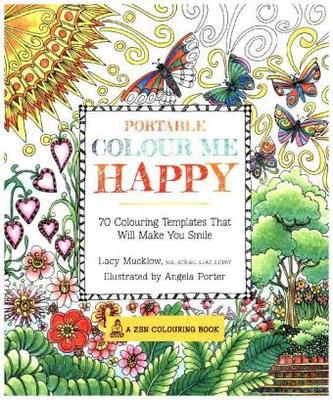 Portable Colour Me Happy