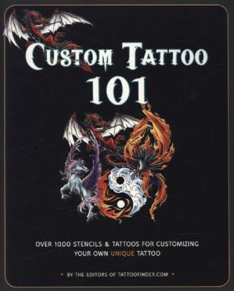 Custom Tattoo 101
