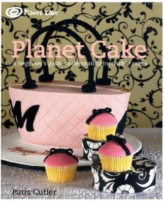 Planet Cake