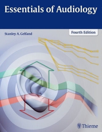 Essentials of Audiology
