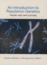 An Introduction to Population Genetics