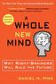 A Whole New Mind. Unsere kreative Zukunft, englische Ausgabe