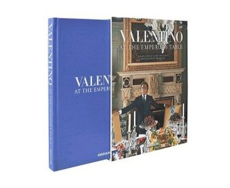 Valentino at the Emperor's Table