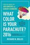 What Color Is Your Parachute? 2016