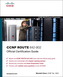CCNP ROUTE 642-902, w. CD-ROM