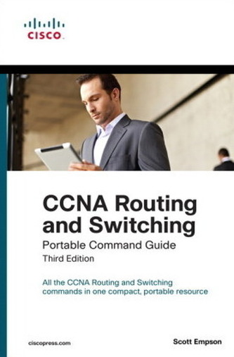 CCNA Routing and Switching