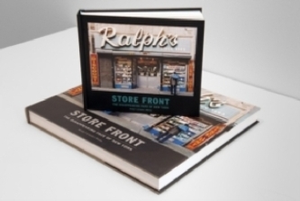 Store Front (Mini Edition)