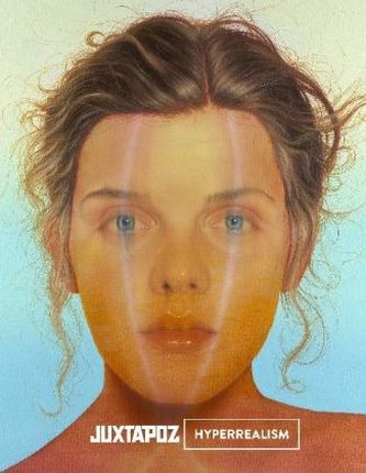 Juxtapoz - Hyperreal