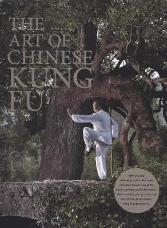 The Art of Chinese Kung Fu