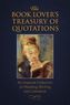 The Book Lover's Treasury of Quotations