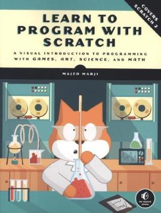 Learn to Program with Scratch