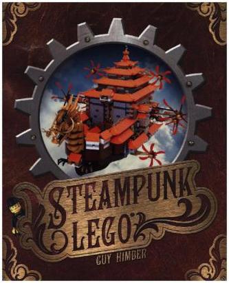 Steampunk LEGO