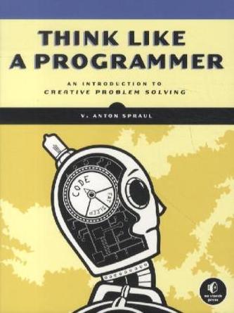 Think Like a Programmer