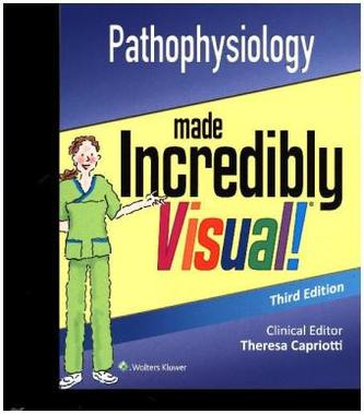 Pathophysiology Made Incredibly Visual