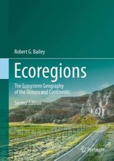 Ecoregions