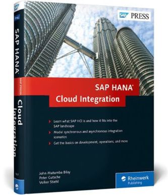 SAP HANA Cloud Integration