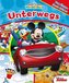 Micky Maus Wunderhaus unterwegs