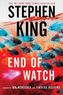 End of Watch. Mind Control, englische Ausgabe