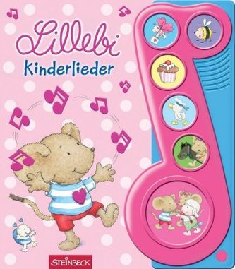 Lillebi - Kinderlieder