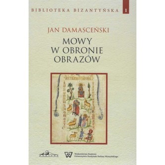 Mowy w obronie obrazów 1
