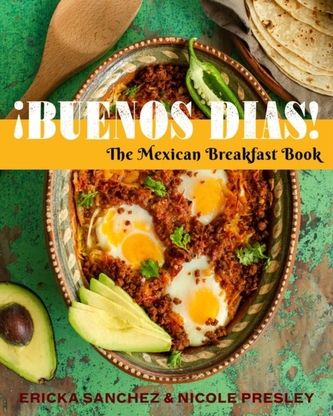 !Buenos Dias!