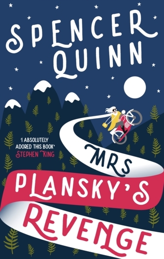 Mrs Plansky's Revenge