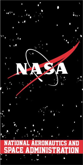 OSUŠKA NASA