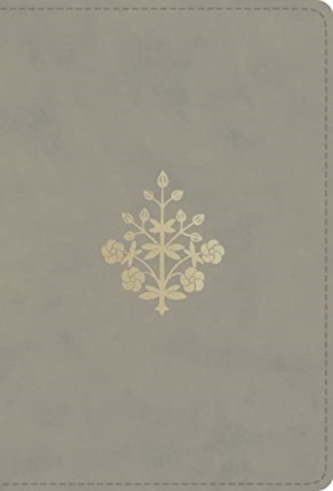 ESV Large Print Compact Bible