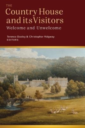 Visitors to the Country House in Ireland and Britain