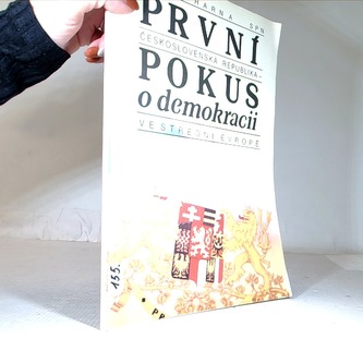 První pokus o demokracii