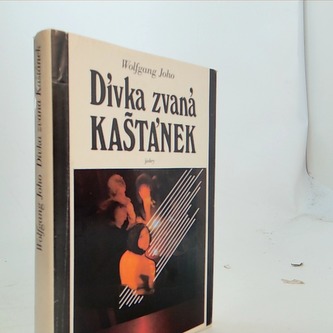 Dívka zvaná kaštánek