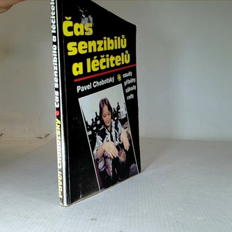 Čas senzibilů a léčitelů