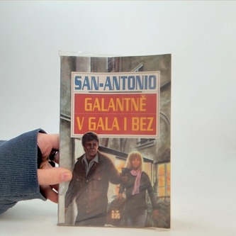 Galantně v gala i bez