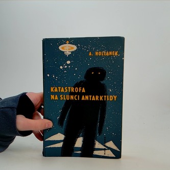 Katastrofa na slunci Antarktidy