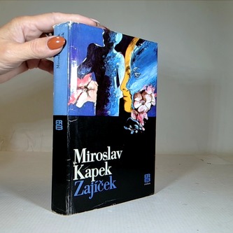Zajíček