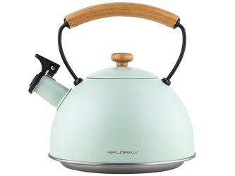 Florina KONVICE   2,3l  máta NATURA LINE