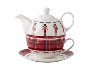 TEA FOR ONE SANTANA 400ML