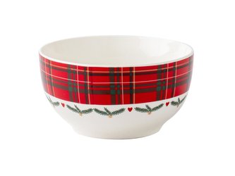 SALÁTOVÁ MÍSA SANTANA 13CM