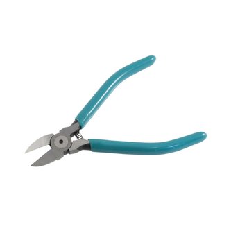 Štípací kleště na plasty HRC (tvrdost): 55±3 Štípací kleště na plasty HRC (tvrdost): 55±3