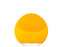 Foreo Luna Čisticí kartáček Mini 2 1 ks Sunflower Yellow T-Sonic Facial Cleansing Device pro ženy