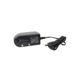 Spínaný síťový napájecí adaptér 30W, 12V/2,5A DC, souosý konektor 5,5/2,1mm, vnitřní plus, stabilizovaný