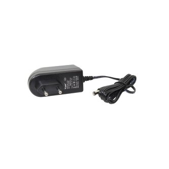 Spínaný síťový napájecí adaptér 30W, 12V/2,5A DC, souosý konektor 5,5/2,1mm, vnitřní plus, stabilizovaný
