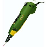 Přesná vrtací bruska 5.000 – 20.000 ot./min, 100W, 220-240V