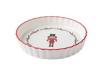 ZAPÉKACÍ MÍSA KULATÁ PAVLO 19X3,5CM